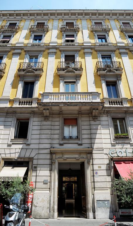 San Pietro Arte In Suite Roma Ngoại thất bức ảnh