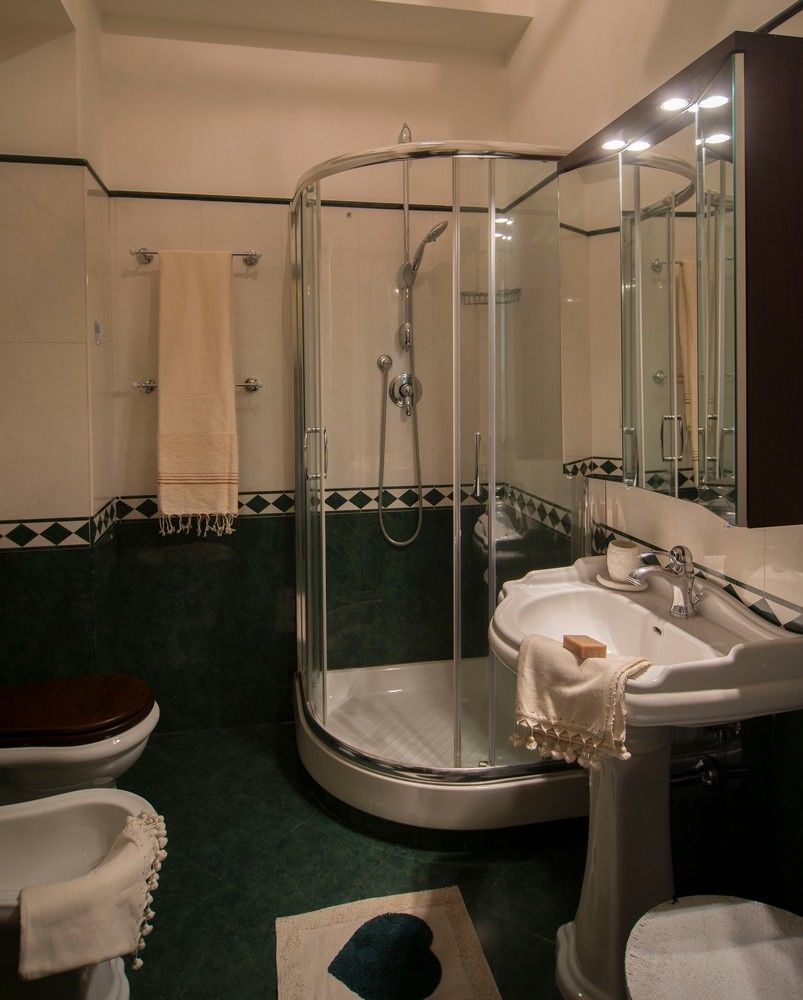San Pietro Arte In Suite Roma Ngoại thất bức ảnh