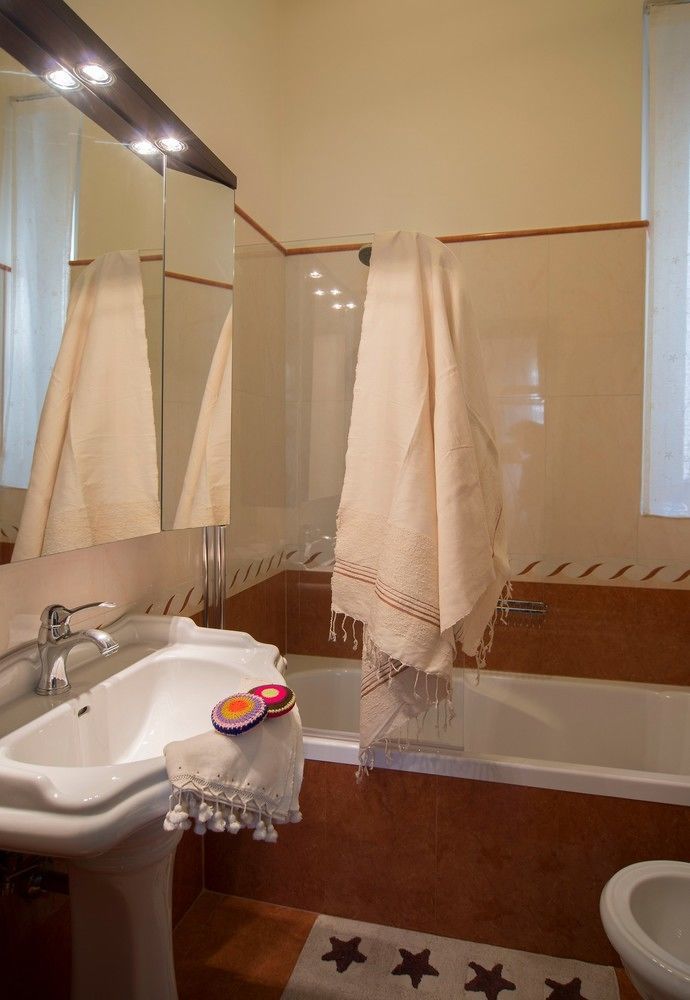 San Pietro Arte In Suite Roma Ngoại thất bức ảnh