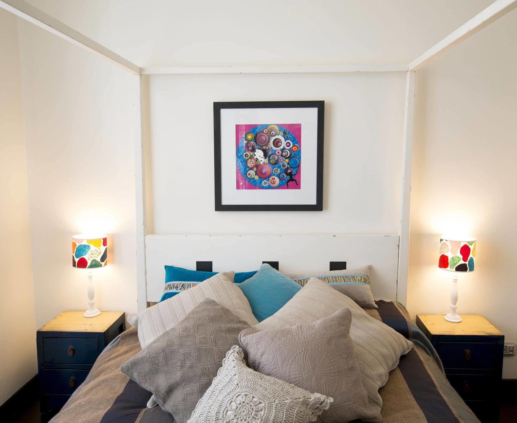 San Pietro Arte In Suite Roma Ngoại thất bức ảnh